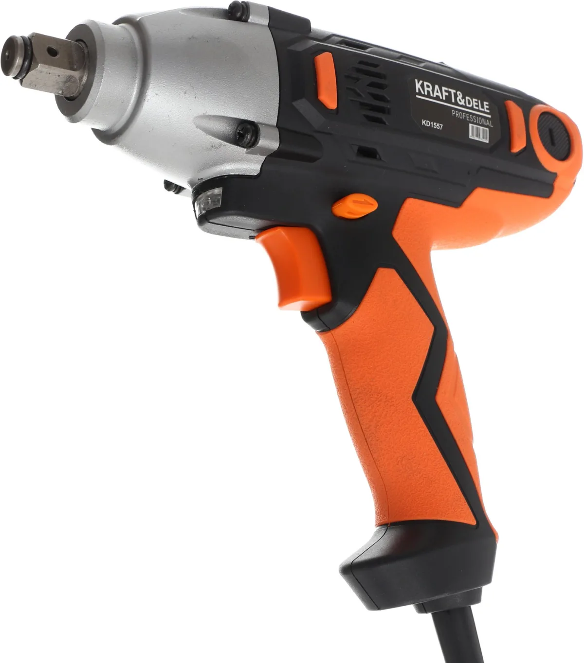 ELEKTRINIS SMŪGINIS VERŽLIASUKIS 2100W 1/2" 800Nm KD1557