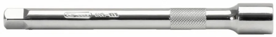Prailgintojas 1/4" CHROMEplus , KS Tools