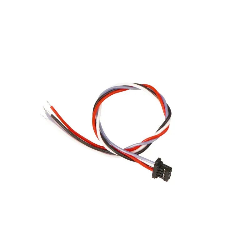 Walksnail 4-pin / 6-pin jungtis