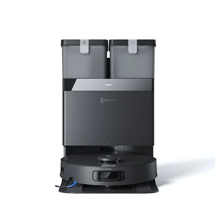 Ecovacs Deebot T30e Omni
