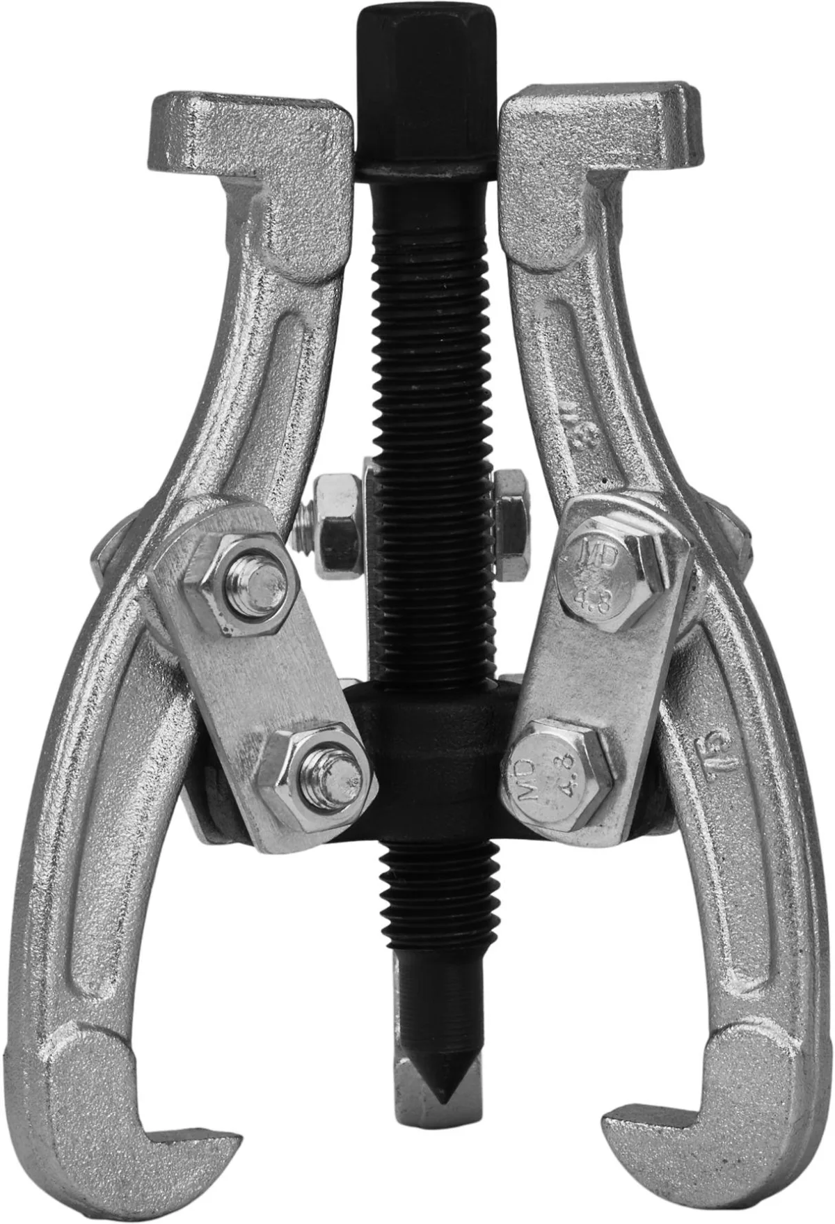 Trijų žnyplių ištraukiamasis įrankis 3" (75 mm) KD10115