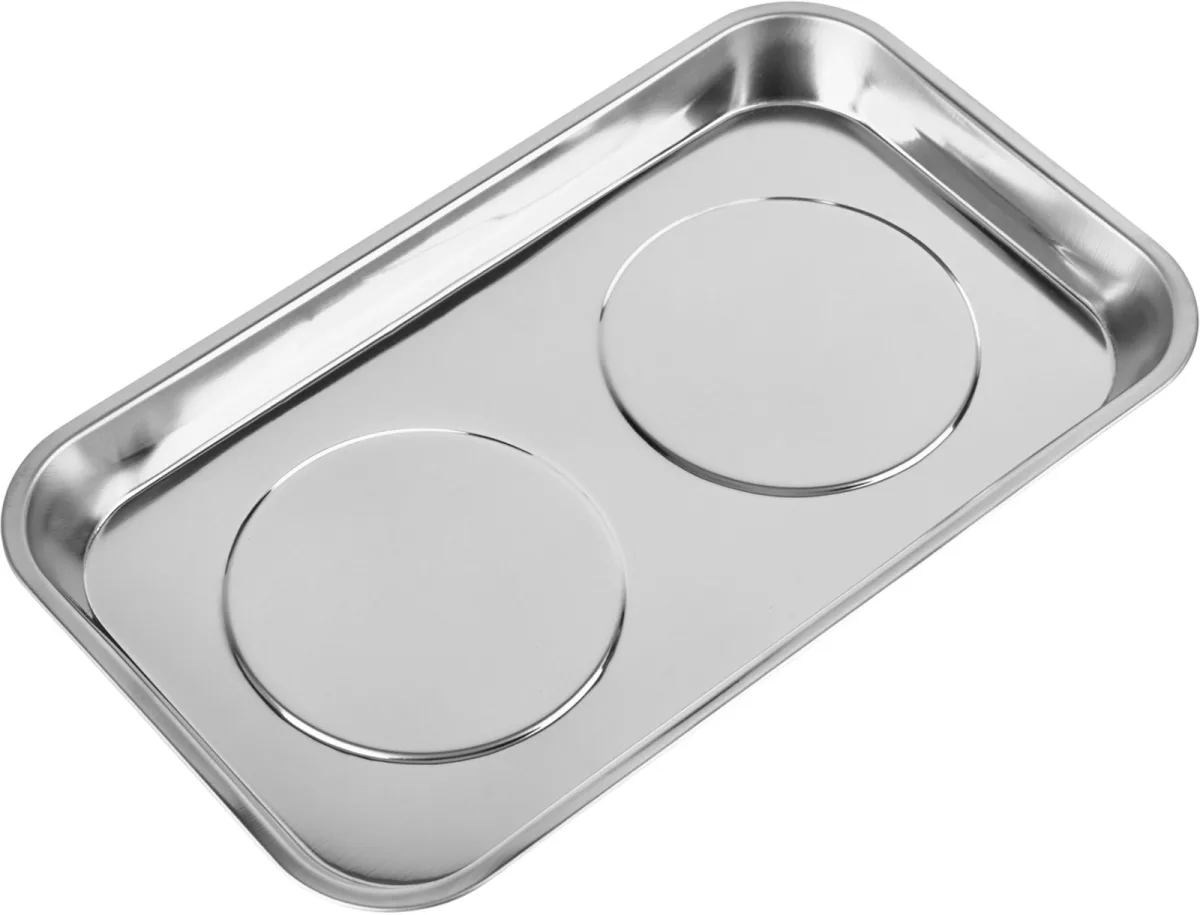 Magnetinė dirbtuvių dėžutė 138 × 238 mm KD10687