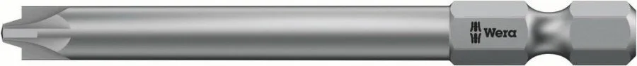 Antgalis 1/4`` 855/4 PZ/S PlusMinus nr.2x70, Wera