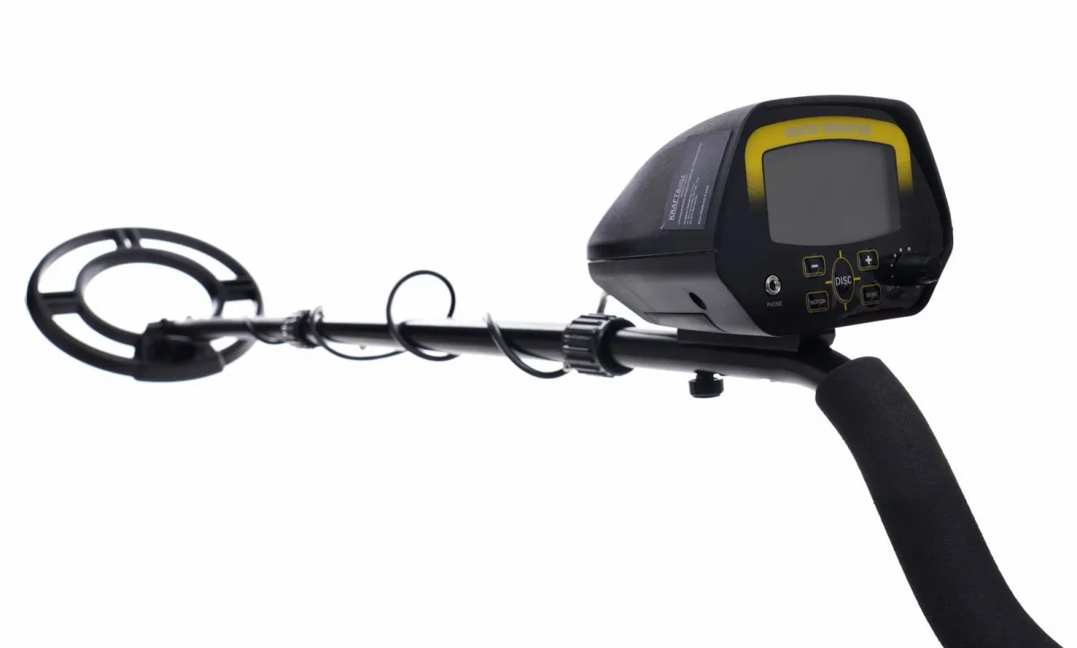 Metalo detektorius KD10402