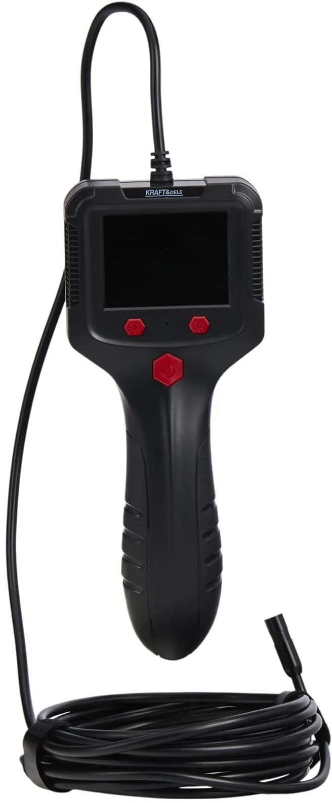Endoskopinė kamera 3000 mAh KD5541