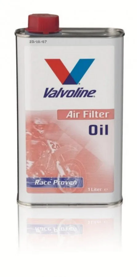 Alyva oro filtrui AIR FILTER OIL 1L, Valvoline