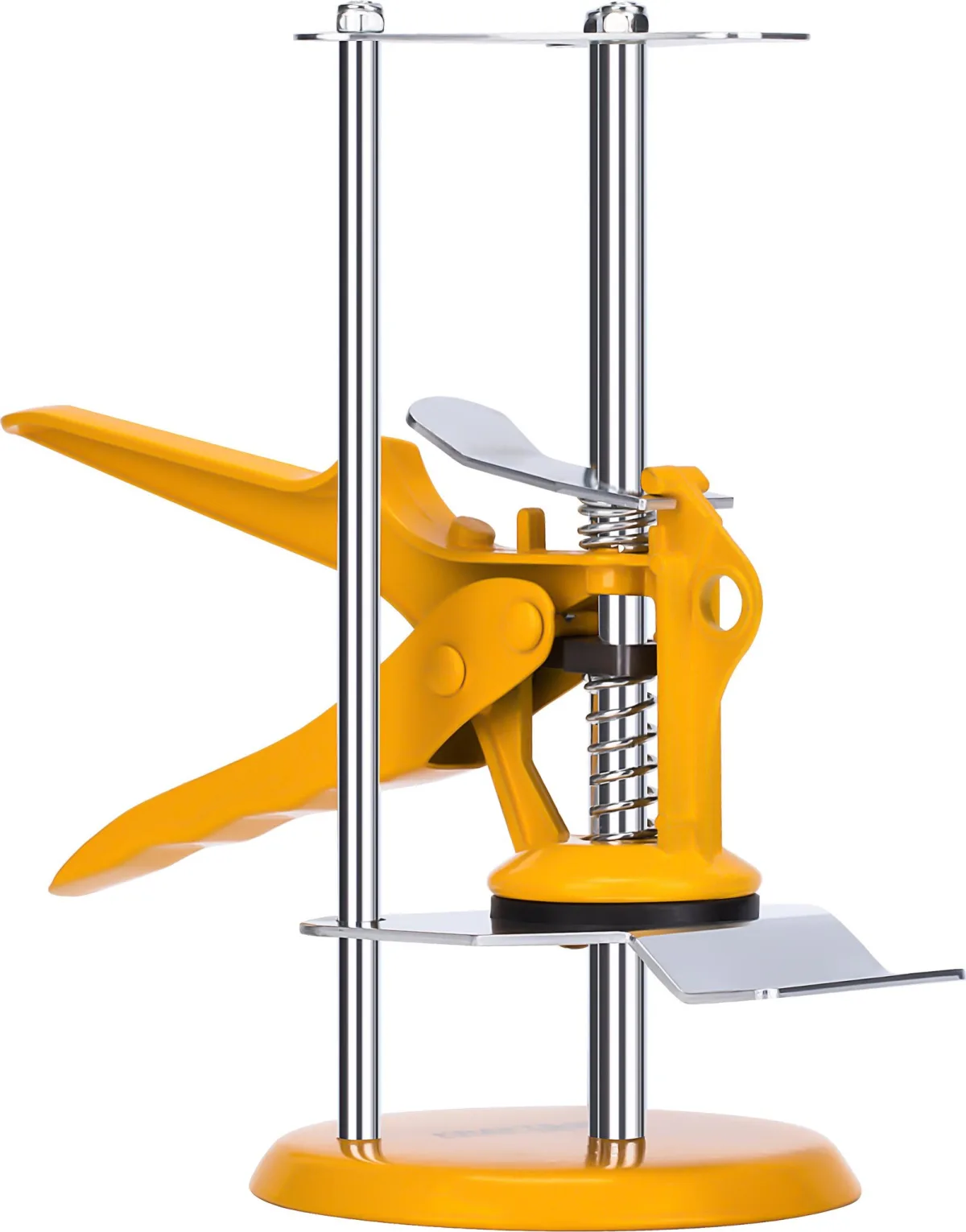 Rankinis domkratas 1–10 cm, 110 kg KD11963