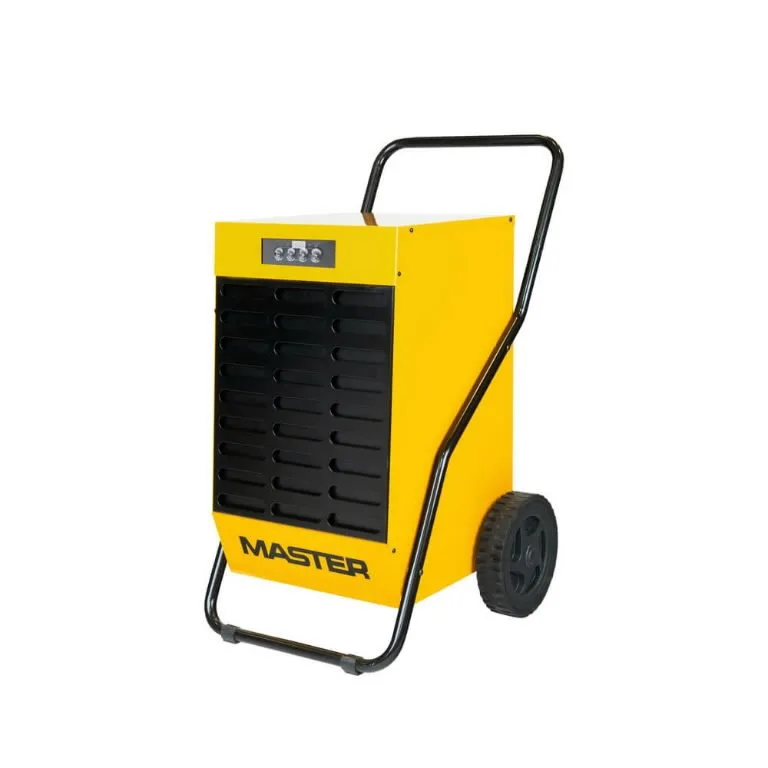 Oro sausintuvas DH 44, 41 l/24h / 480 m³/h, Master