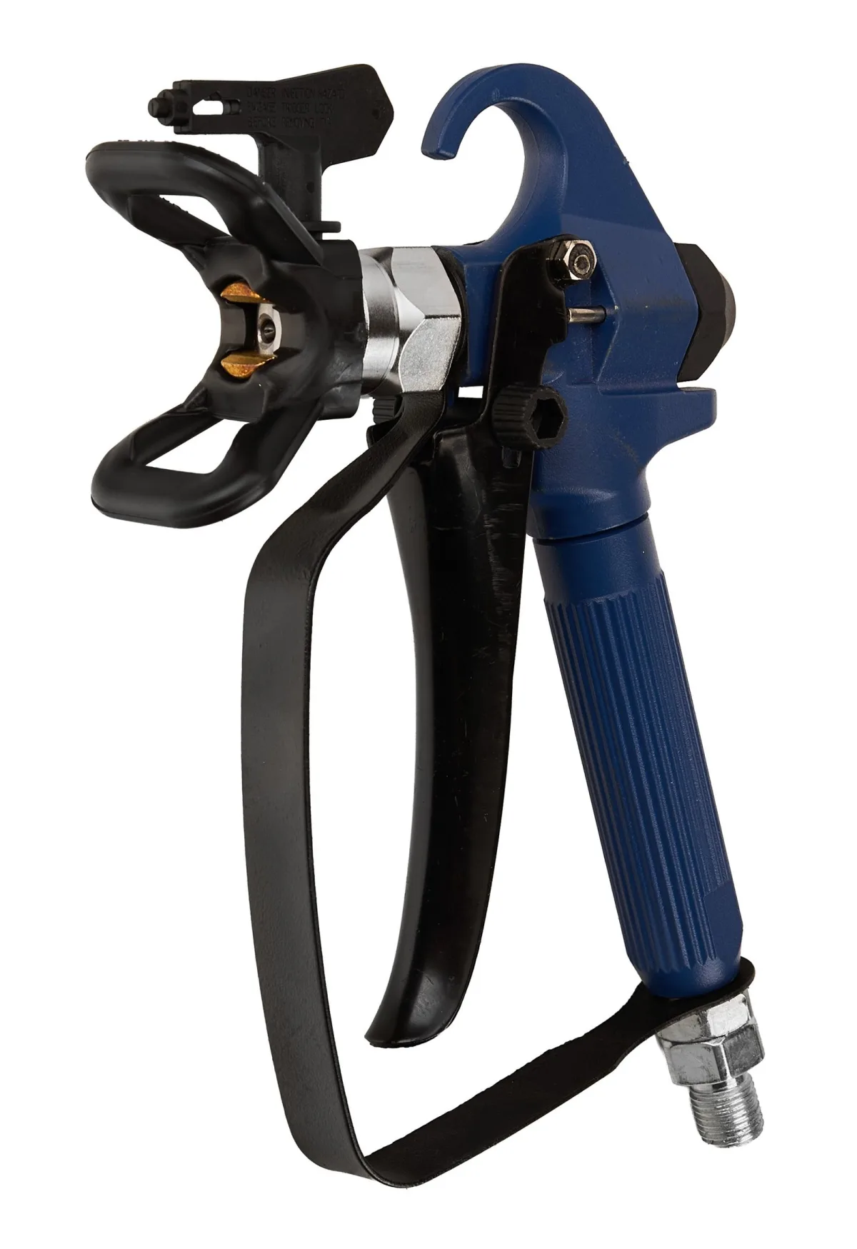 Beorio dažymo aparato pistoletas Kraft&Dele KD2171