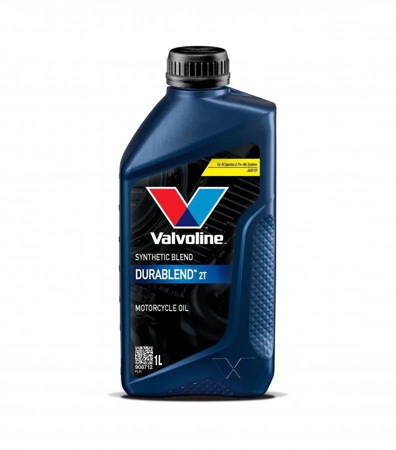 Alyva varikliui DURABLEND 2T , Valvoline