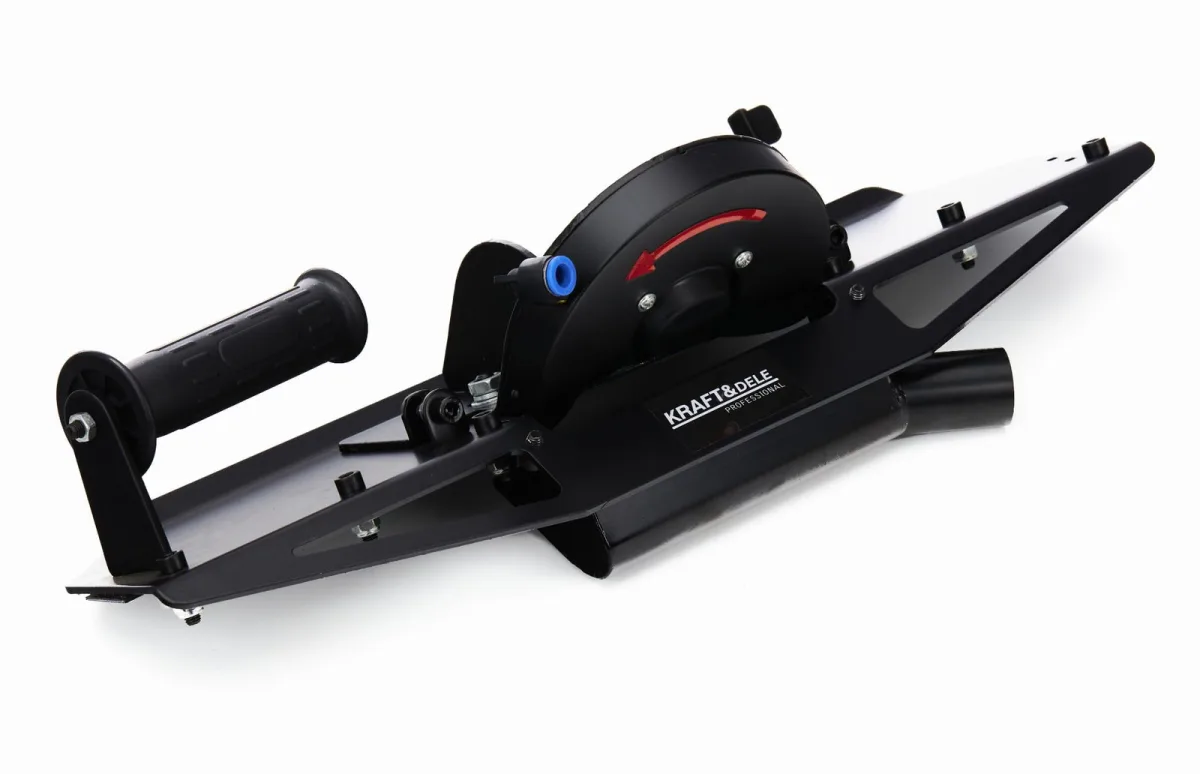Kampinio pjovimo priedas 45° KD10639
