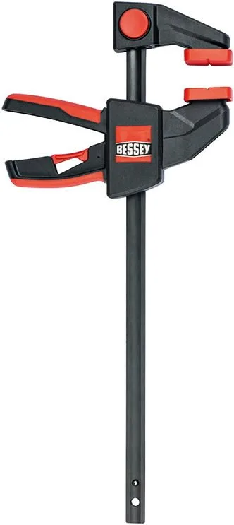 Spaustuvas vienos rankos EZ , Bessey