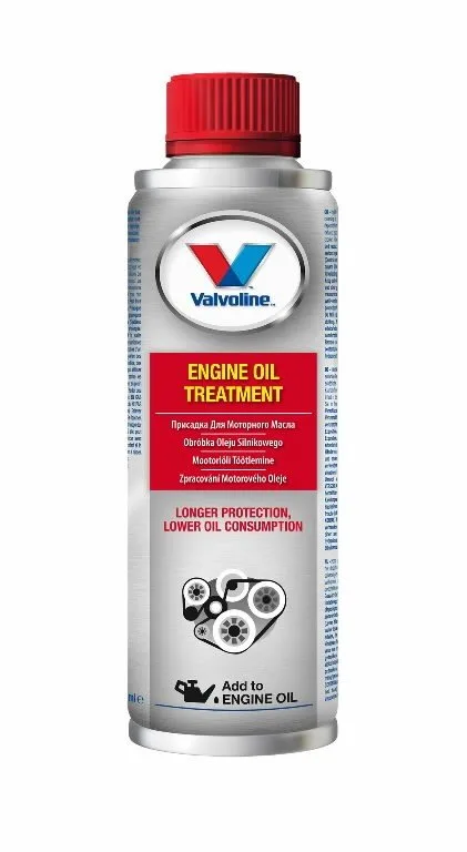 Priedas alyvai Engine Oil Treatment 300 ml 300ml, Valvoline