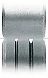 Vielos ratukas (1vnt.) Uranos 2000SMC AL U0,8/1,0mm, Böhler Welding