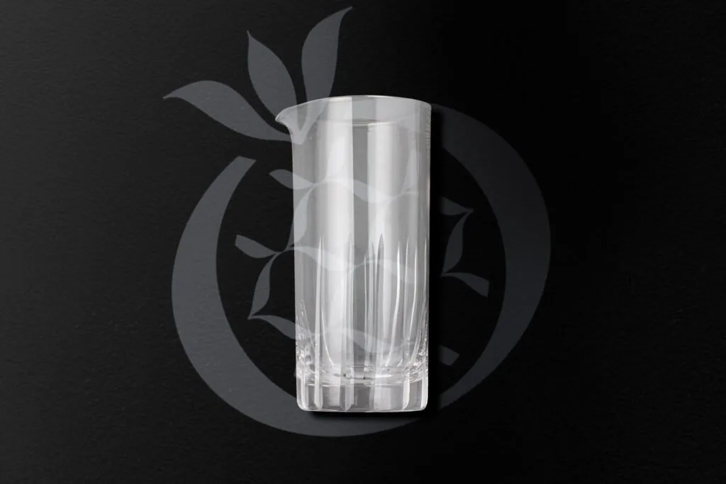 Stiklinė kokteiliams maišyti 600 ml