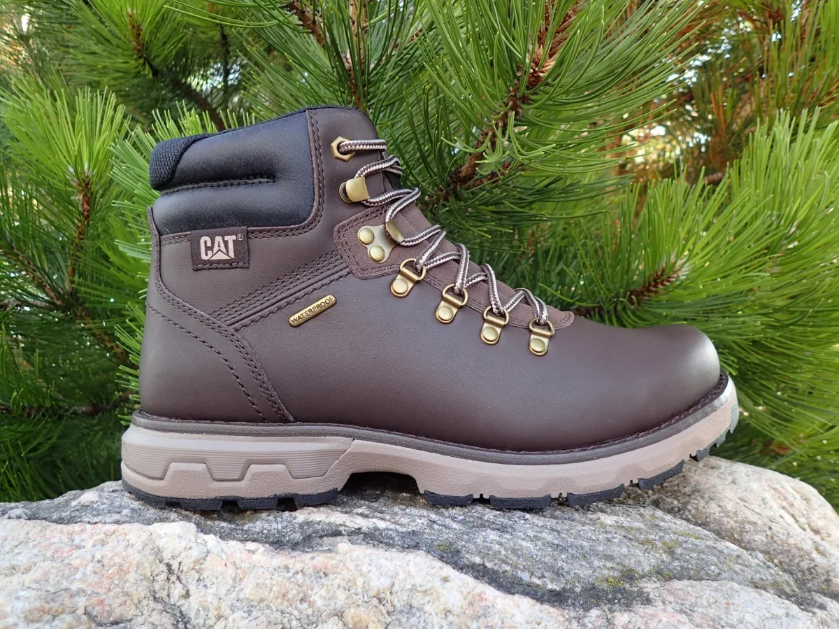Cat Footwear Waterproof