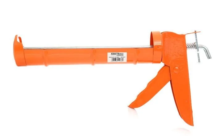 Silikono pistoletas 300 ml KD10317