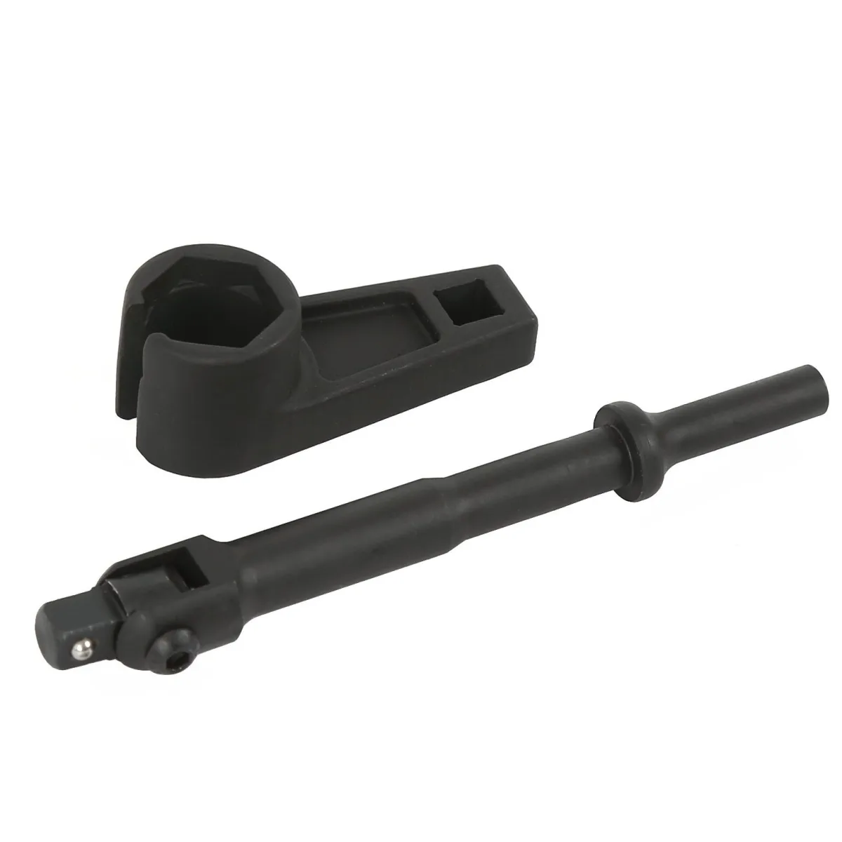 Smūginis raktas lambda zondui 3/8'' 22mm