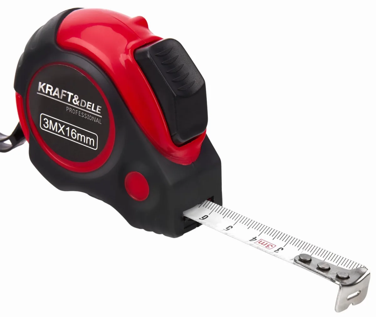 Matavimo juosta 3 m KD10291
