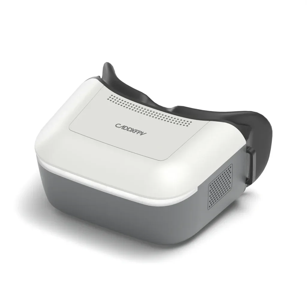 CaddxFPV Ascent HD Goggles
