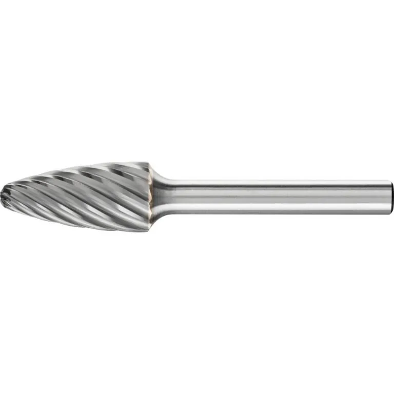 Kietmetalio freza Inox RBF , Pferd