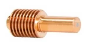 Elektrodas plazmai Tomahawk 45 (LC45), 5vnt./pak, 45A, Lincoln Electric