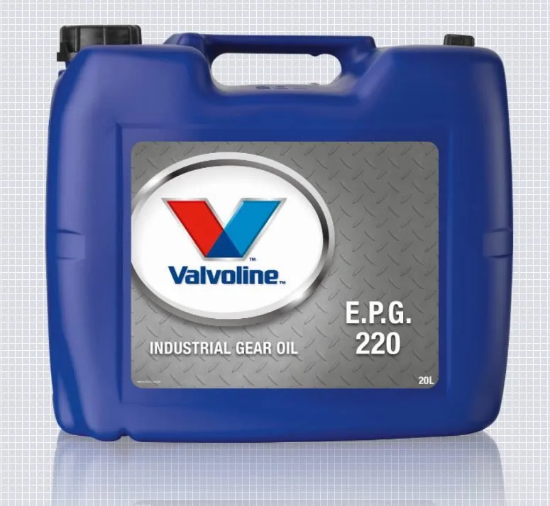 EPG 220 20L, Valvoline