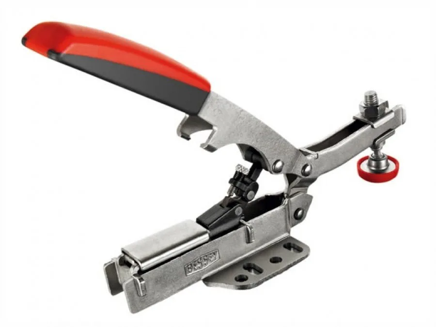 Horizontalus prispaudiklis STC-HH , Bessey