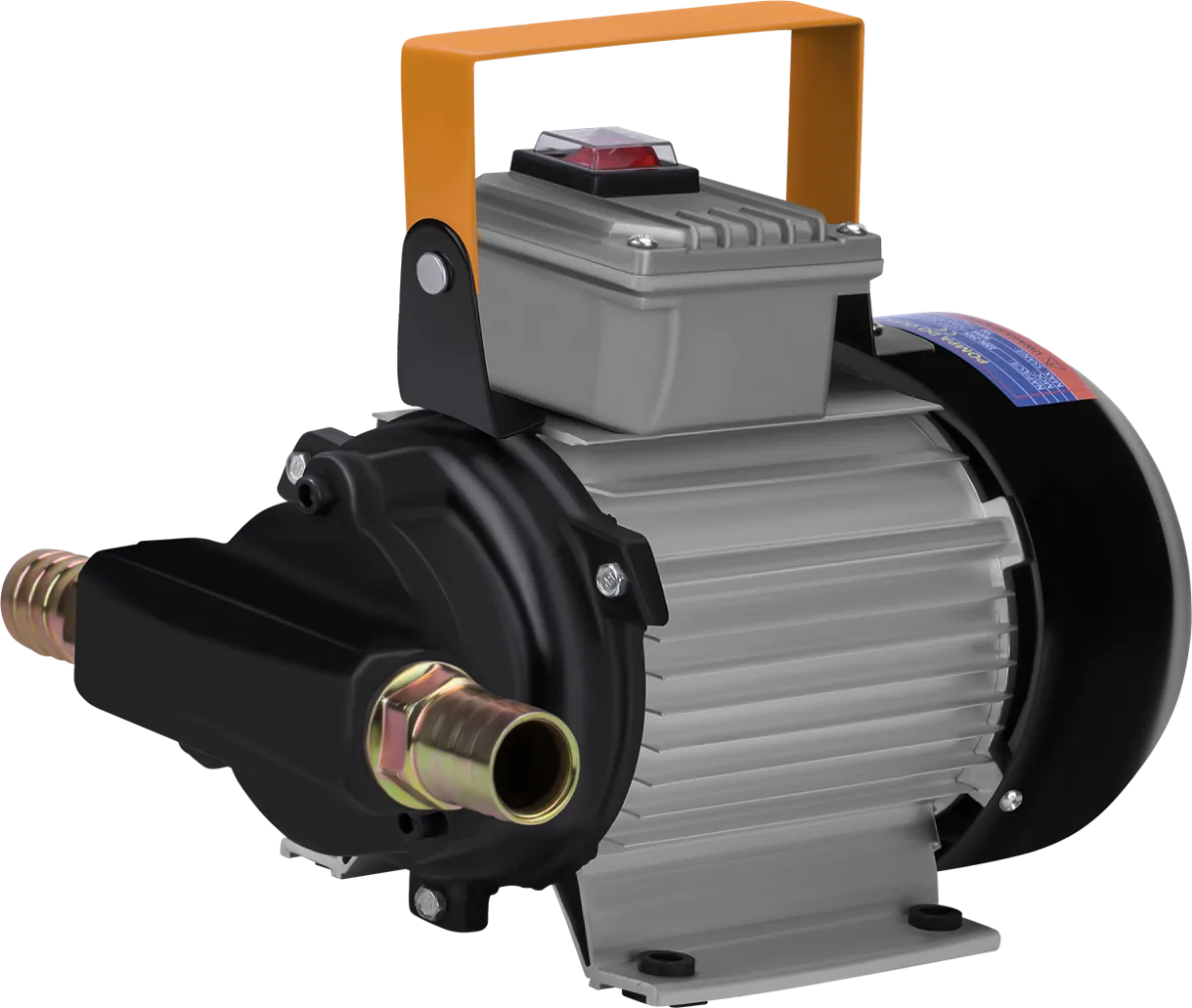 Pompa do oleju 900W KD3570