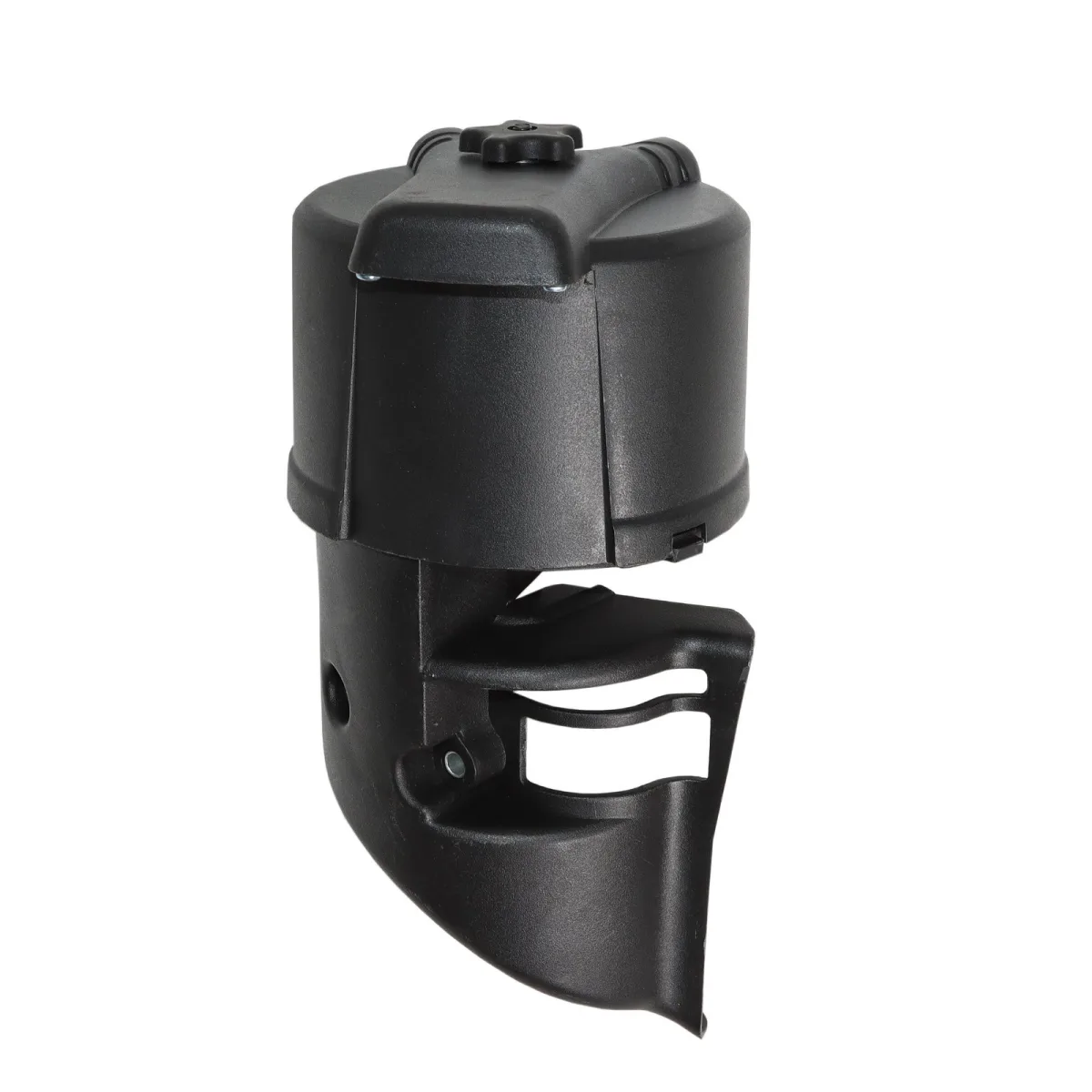 Oro filtras su korpusu BS-220X