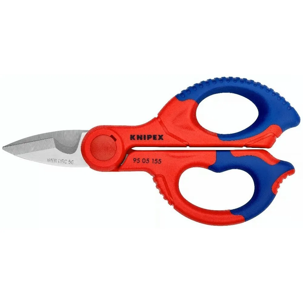 Žirklės elektrikams KNIPEX