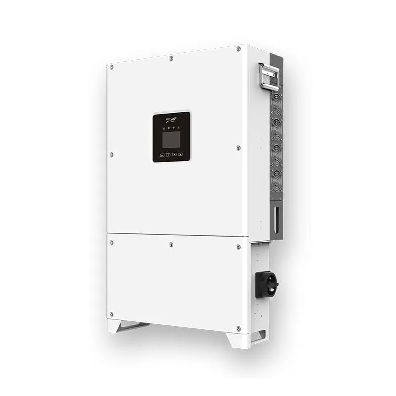 KEHUA SPI50K-B įtampos keitiklis - 50kW