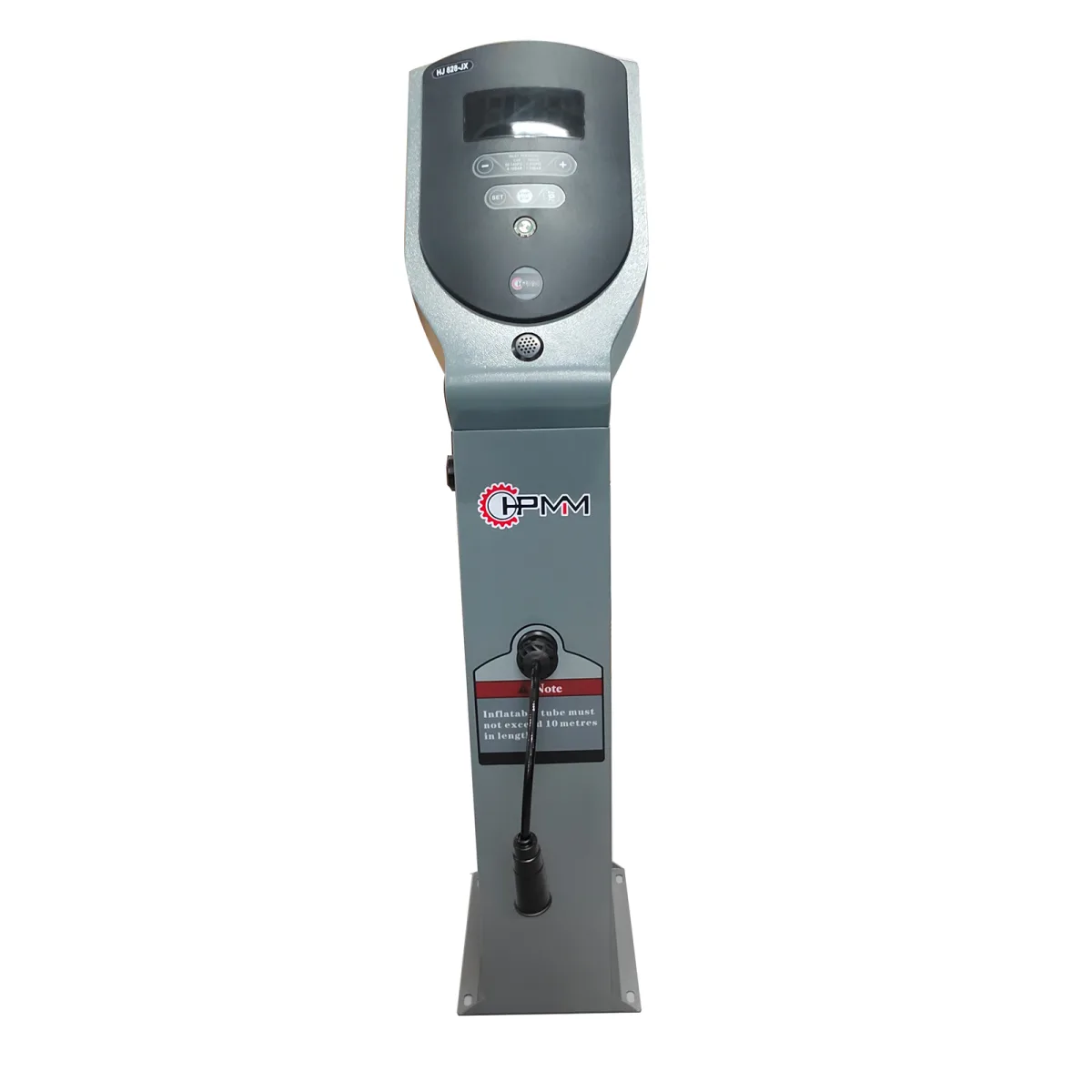 Automatinis pastatomas pripūtimo įrenginys 220V