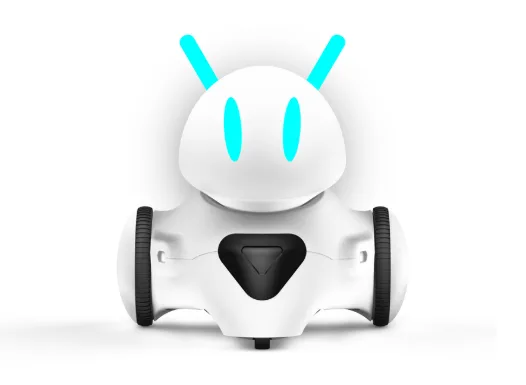 Photon edukacinis robotas