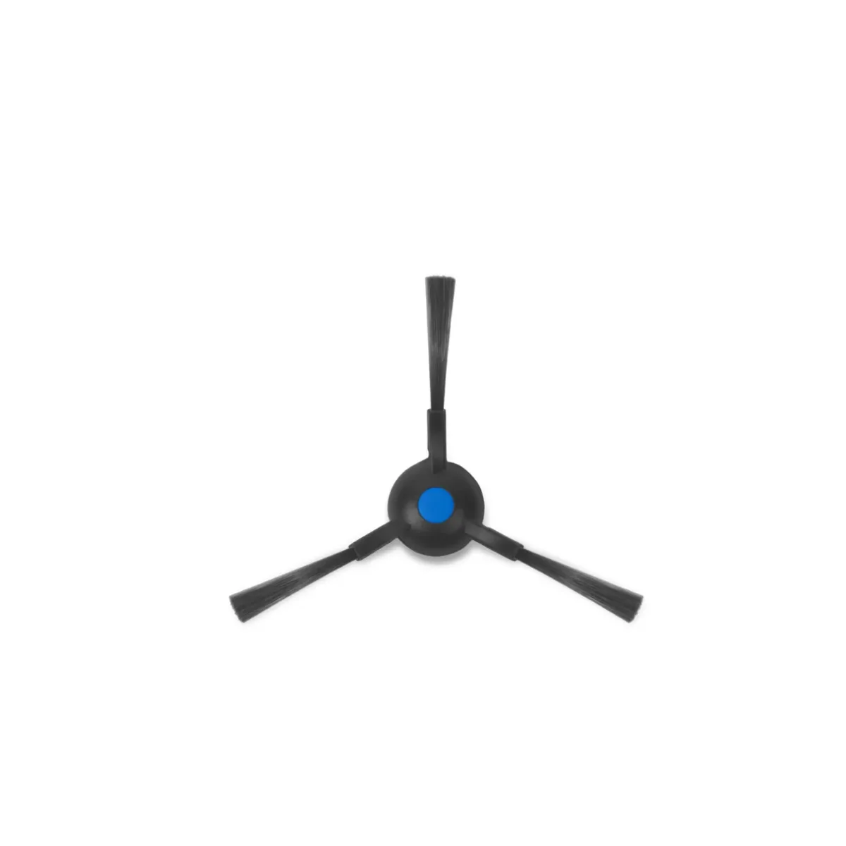 Ecovacs Deebot N30 Pro Omni šoninis šepetėlis