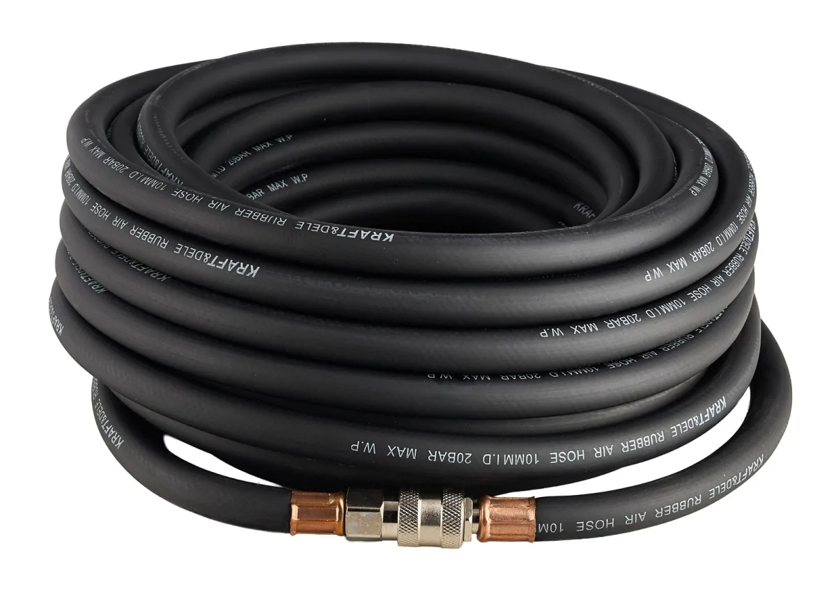 Pneumatinė armuota žarna 15 m KD2205
