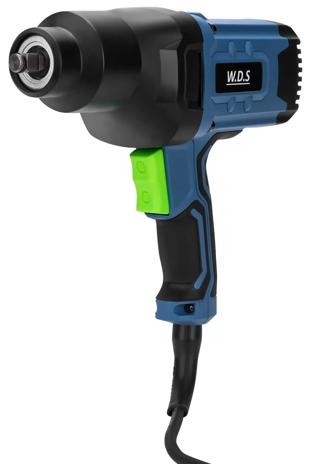 Smūginis veržliasukis 2300 W WDS2461
