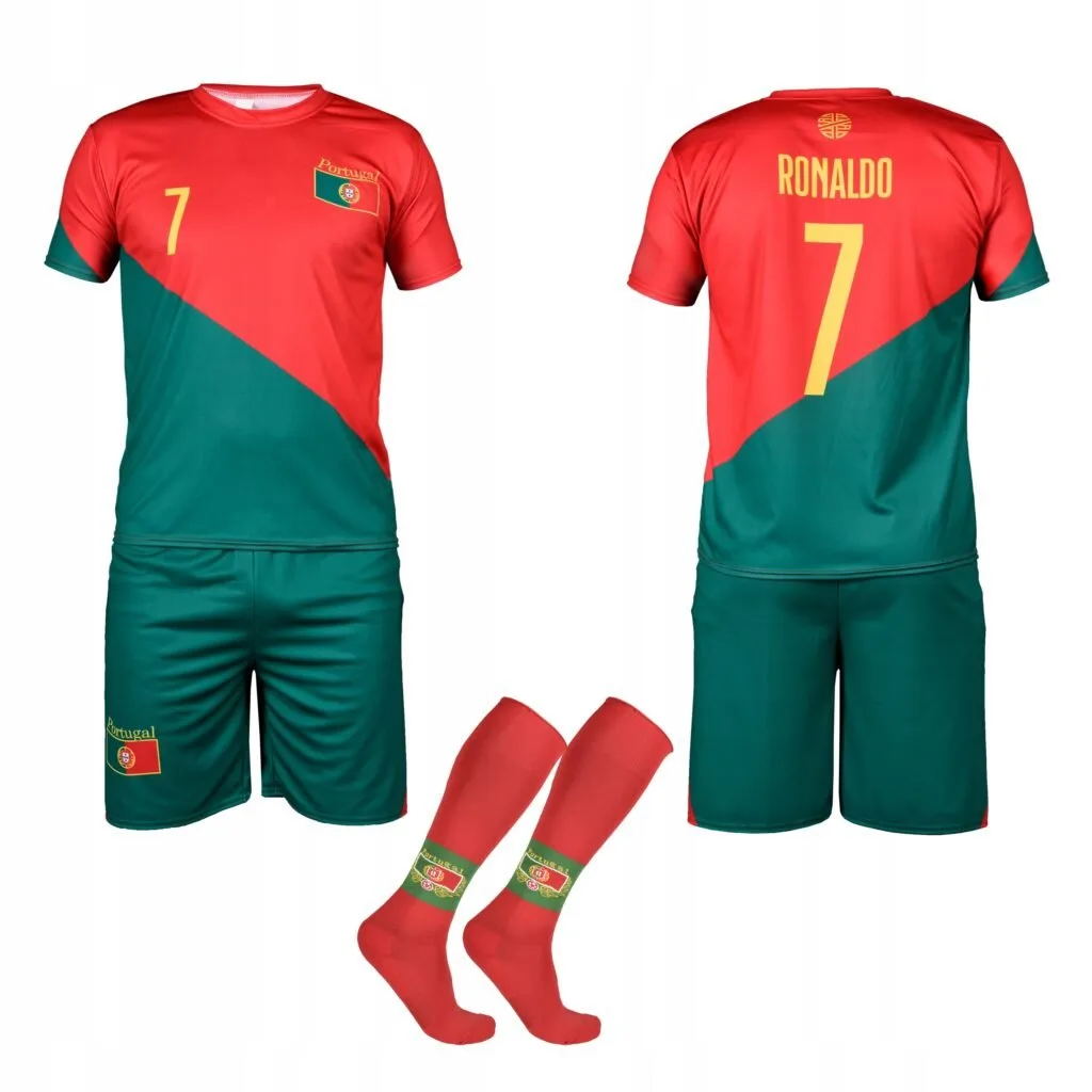 Ronaldo Portugalija