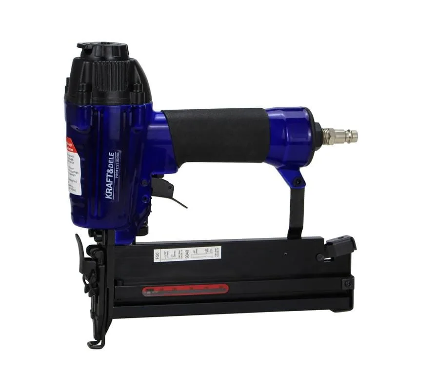 Pneumatinis sąsagų pistoletas KD2118