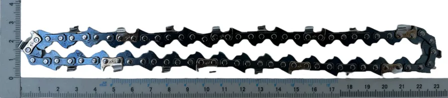 Pjovimo grandinė 6" BC-PS150-X, Scheppach