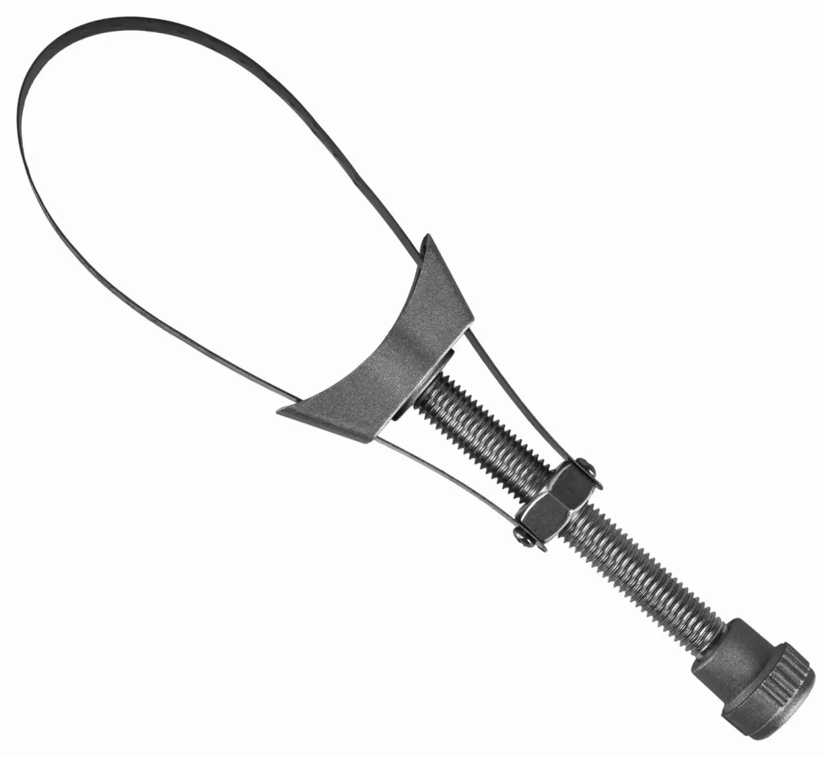 Juostinis alyvos filtro raktas Kraft&Dele KD10526