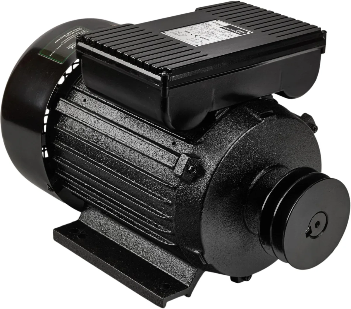 Elektrinis variklis 3 kW, 18,3 A, 2850 aps./min. KD2231