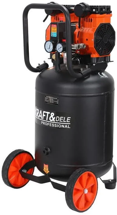 Betepalinis kompresorius 50 l 2000 W KD1388