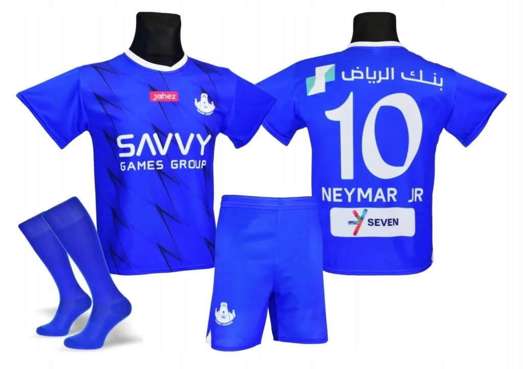 Neymar AL-Hilal