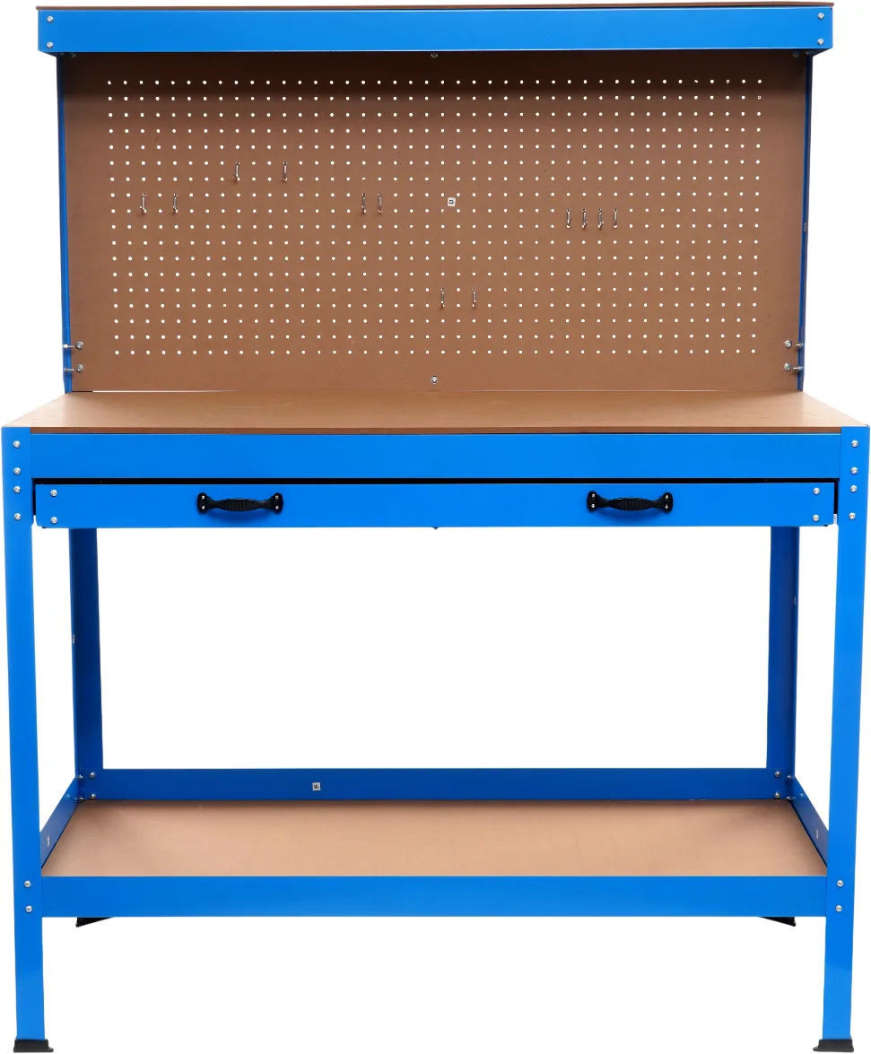 DARBO STALAS 1200x600x12 mm KD640