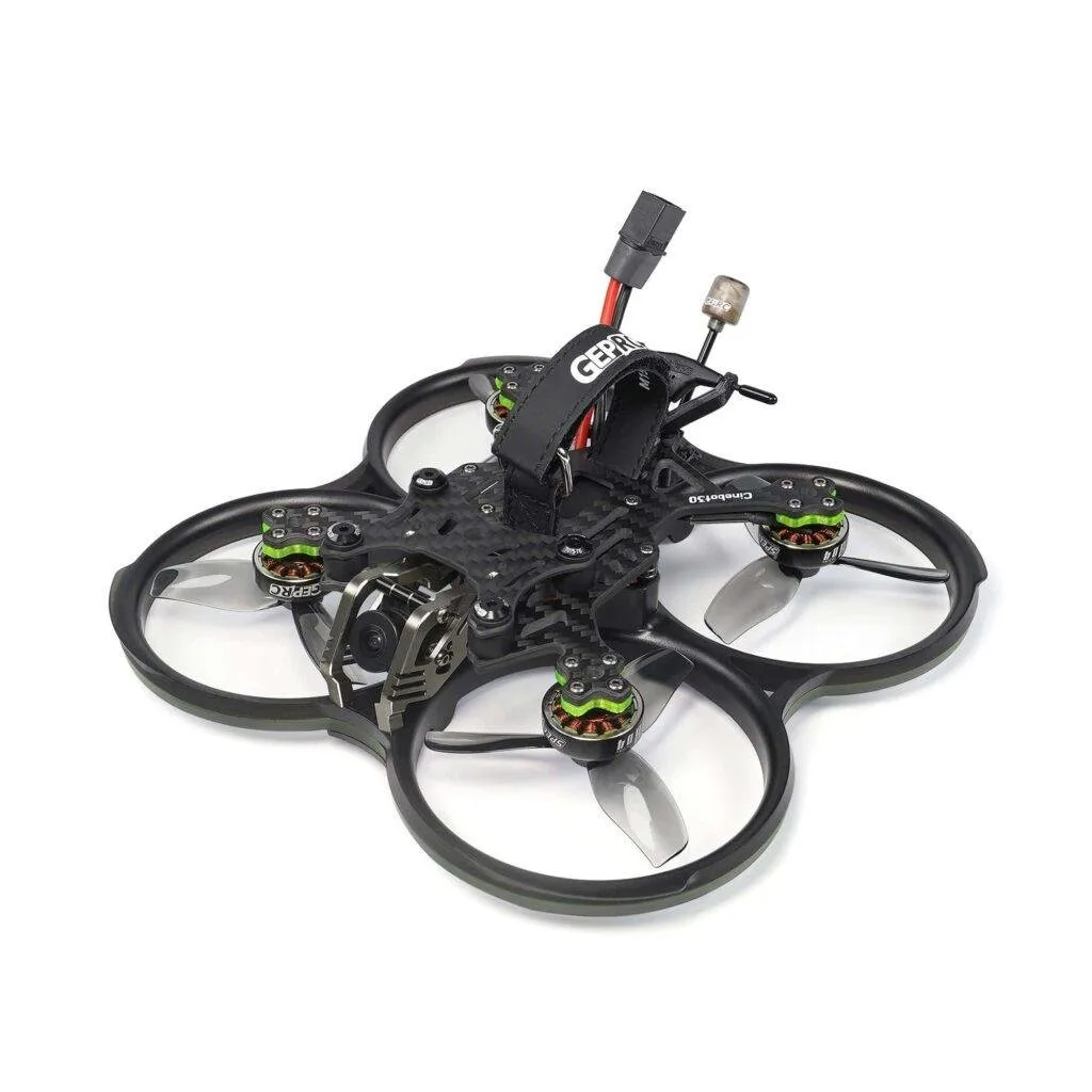 GEPRC Cinebot30 Analog 6S ELRS 2.4GHz