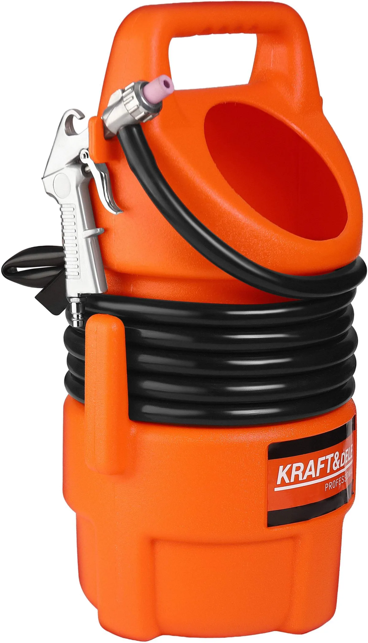 Sifoninis pneumatinis smėliasrovės įrenginys 10 l KD5932