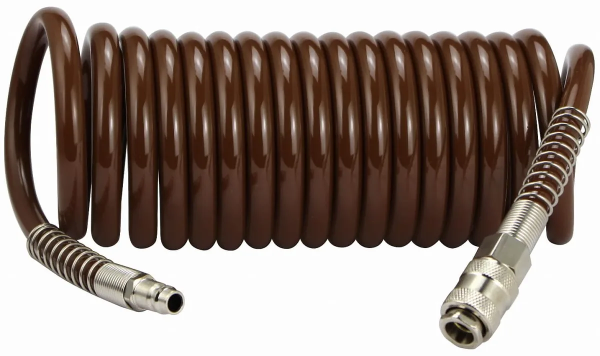 Pneumatinė žarna 8x12 mm, 5 m, modelis WDS2150