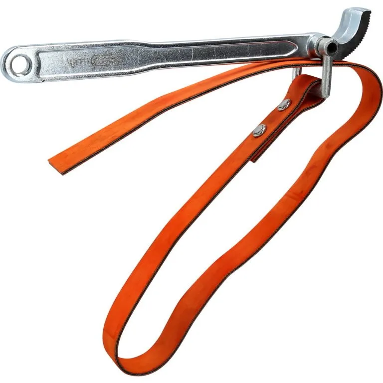 Juostinis raktas, Ø 200mm, KS Tools