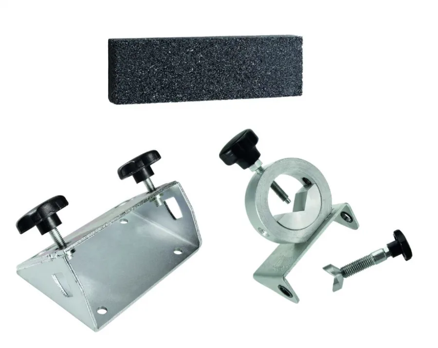 Galandinimo laikiklių rinkinys Tiger 2500 / 5.0, KIT 2, Scheppach
